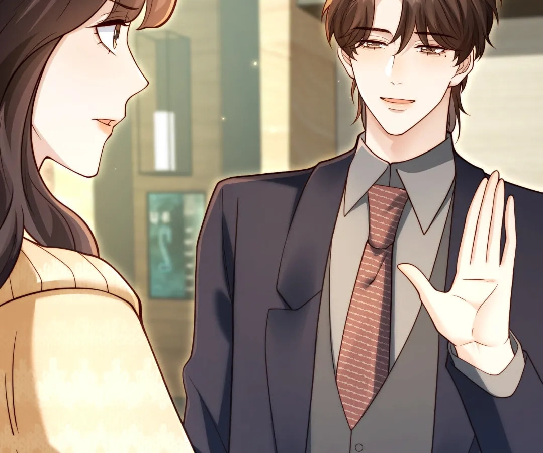 The Unlikely Union with A Comatose Billionaire Chapter 93 page 10 - 