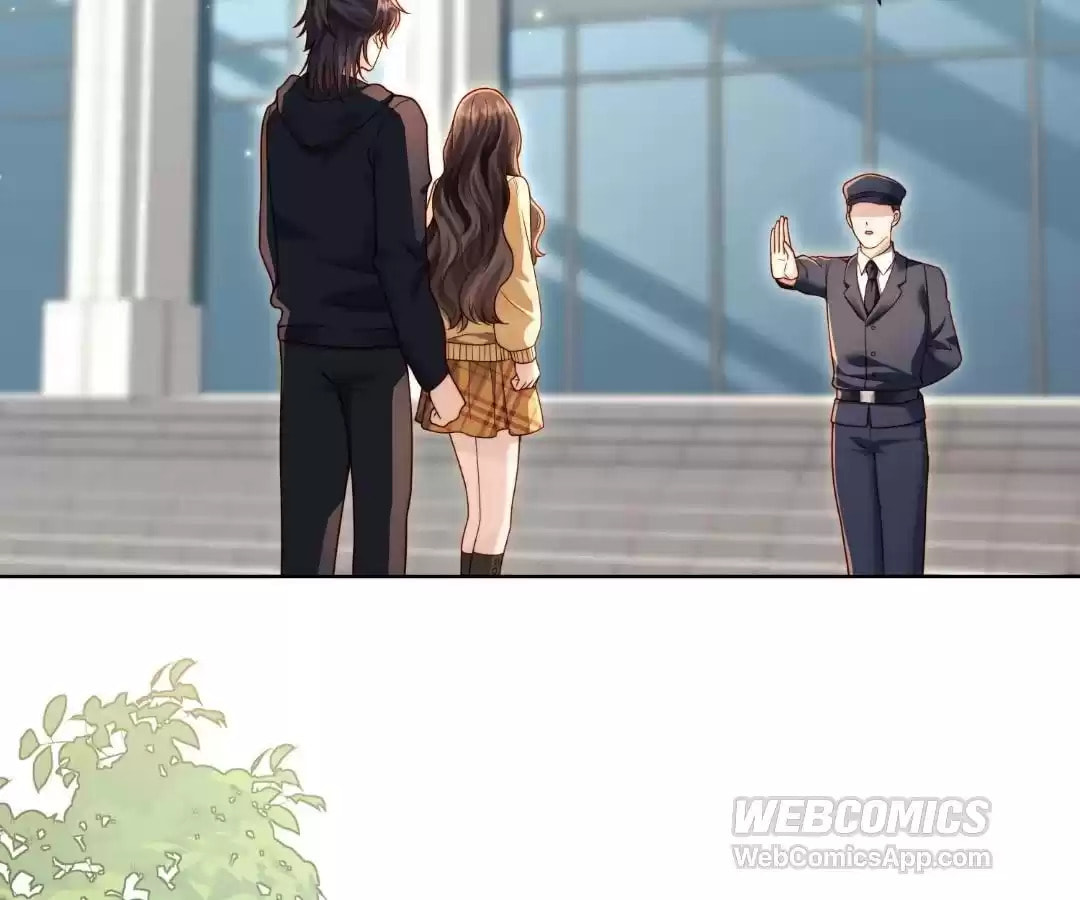 The Unlikely Union with A Comatose Billionaire Chapter 93 page 91 - 