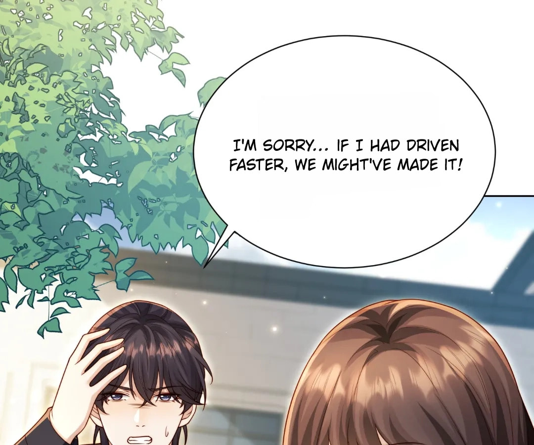 The Unlikely Union with A Comatose Billionaire Chapter 93 page 92 - 