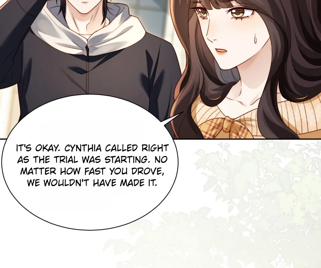 The Unlikely Union with A Comatose Billionaire Chapter 93 page 93 - 