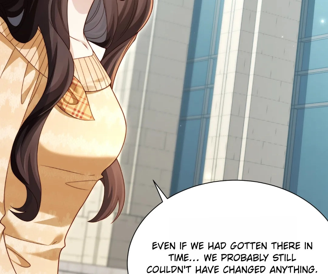The Unlikely Union with A Comatose Billionaire Chapter 93 page 95 - 
