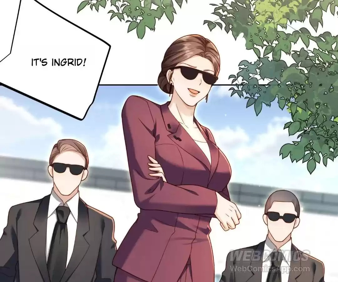 The Unlikely Union with A Comatose Billionaire Chapter 93 page 99 - 