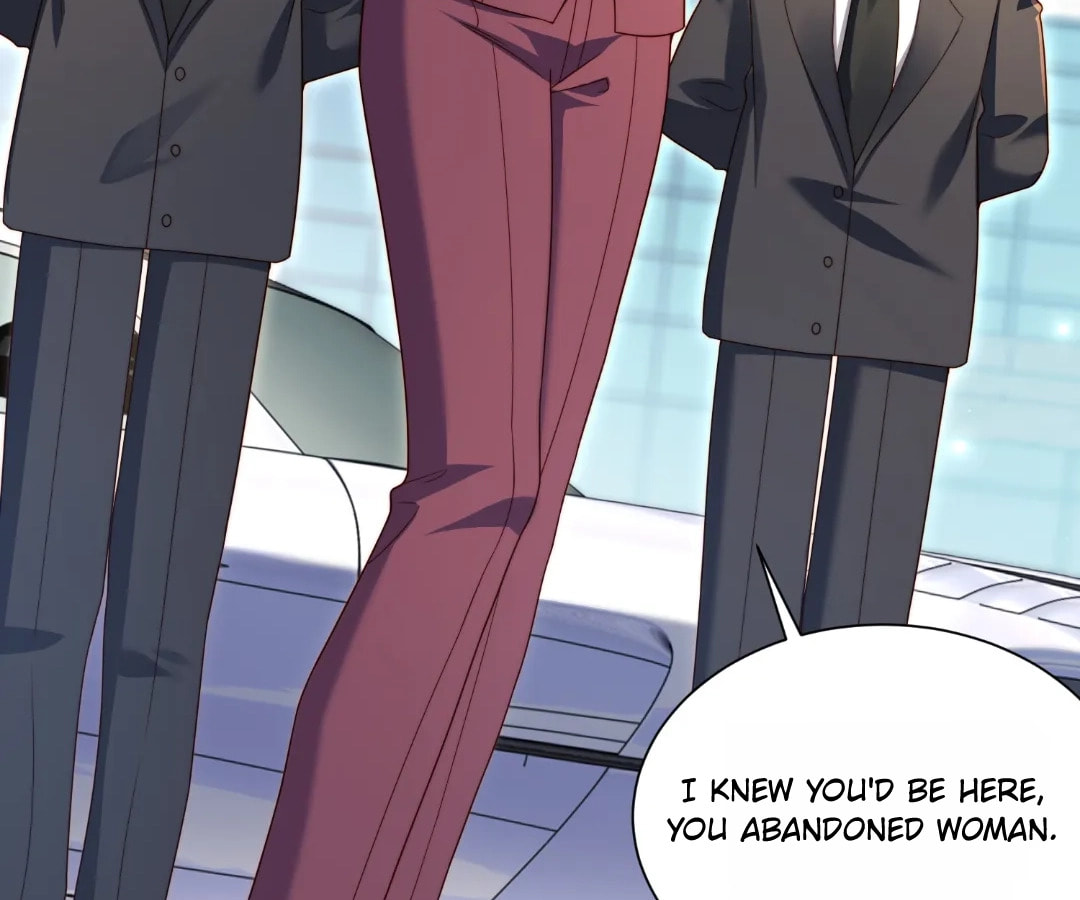 The Unlikely Union with A Comatose Billionaire Chapter 93 page 100 - 