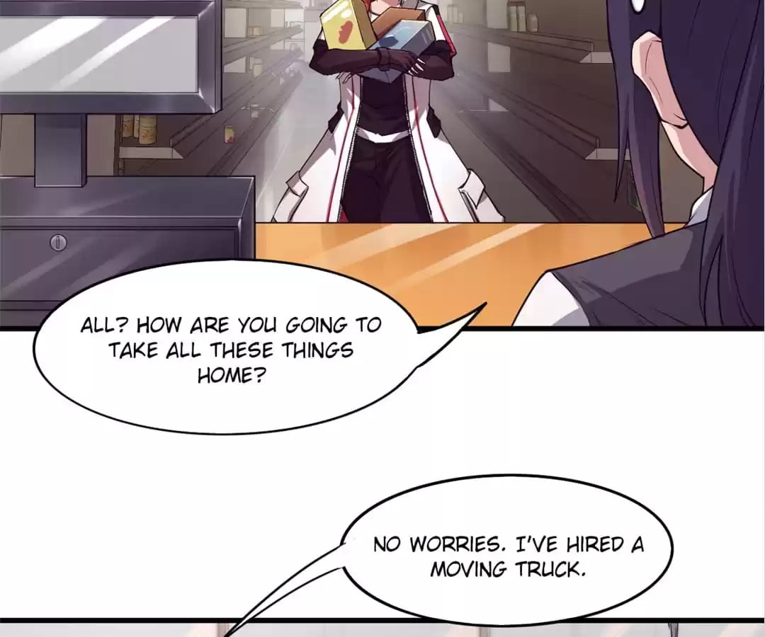 Read The Unstoppable (Colored) chapter 1 image 100 on Lezhin