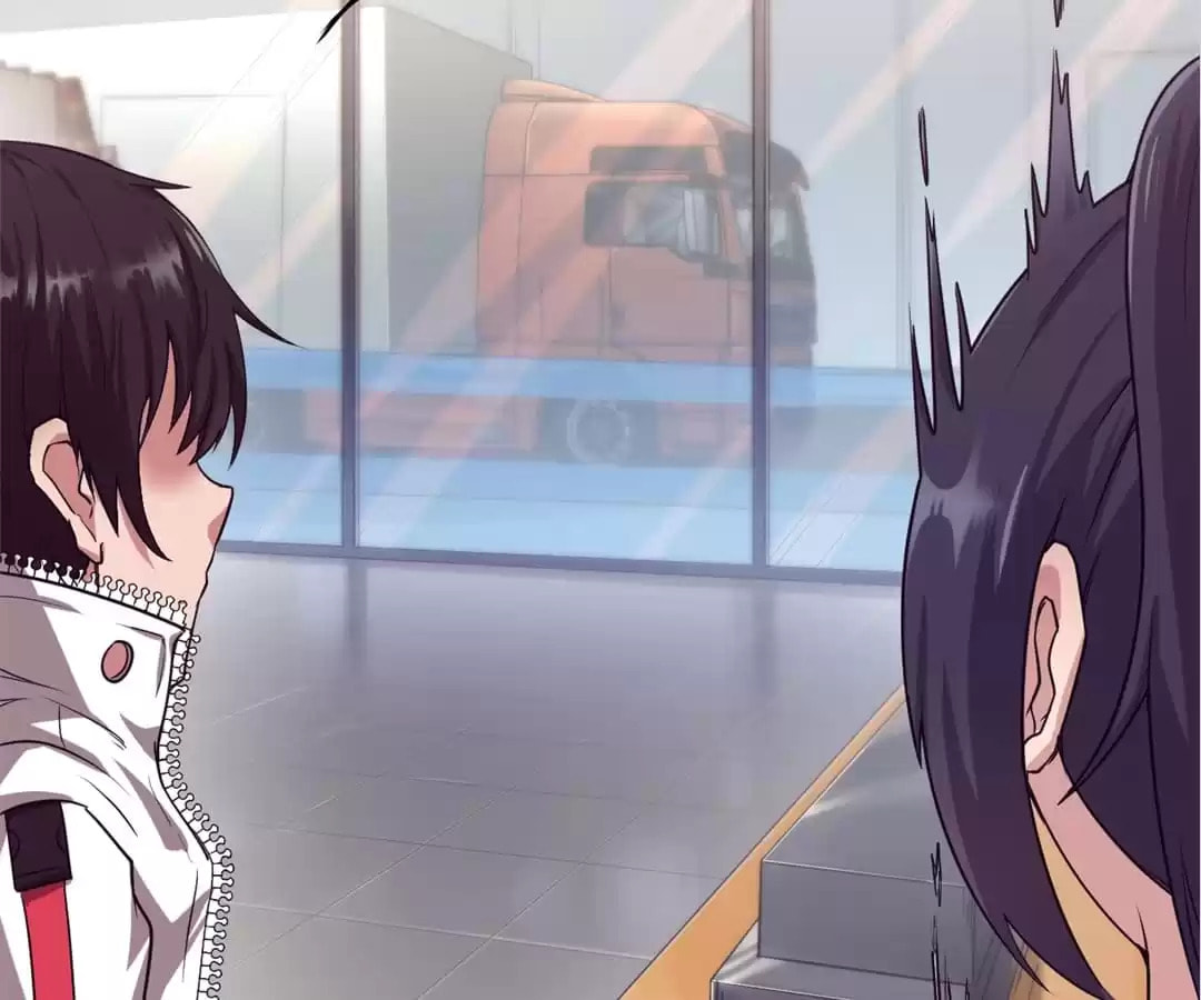 Read The Unstoppable (Colored) chapter 1 image 101 on Lezhin