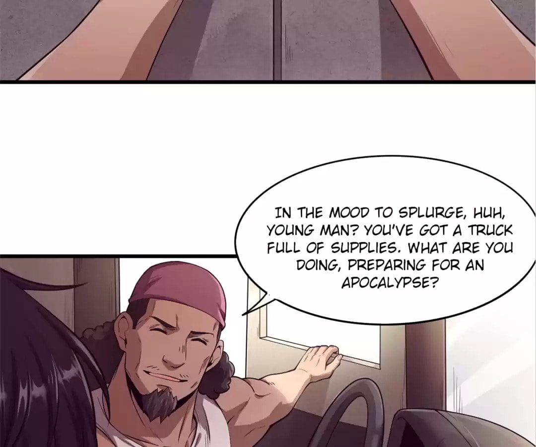 Read The Unstoppable (Colored) chapter 1 image 104 on Lezhin