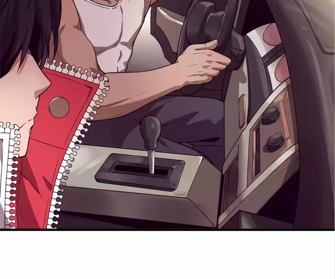 Read The Unstoppable (Colored) chapter 1 image 105 on Lezhin