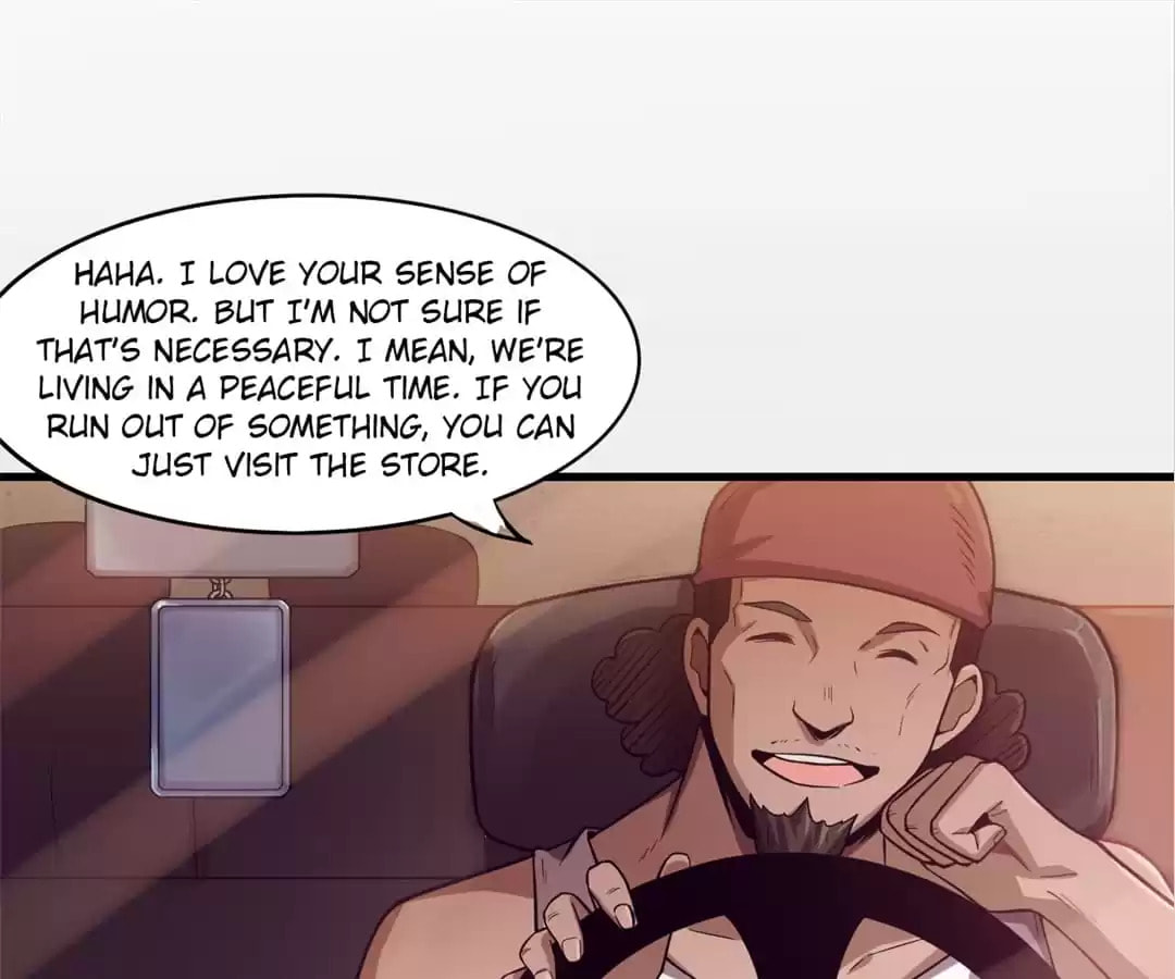 Read The Unstoppable (Colored) chapter 1 image 108 on Lezhin