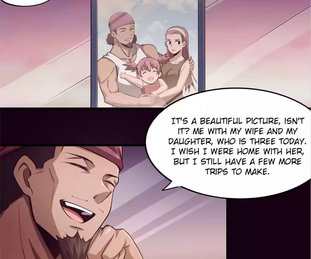Read The Unstoppable (Colored) chapter 1 image 110 on Lezhin