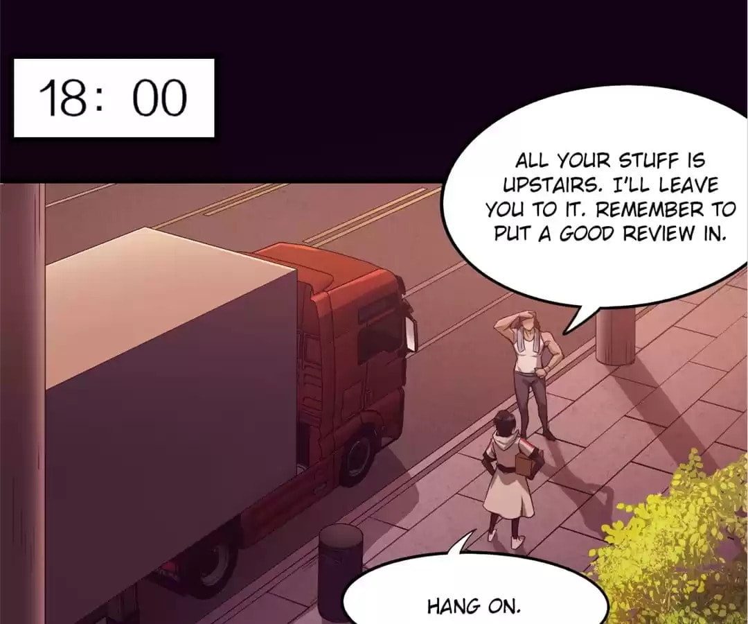 Read The Unstoppable (Colored) chapter 1 image 116 on Lezhin