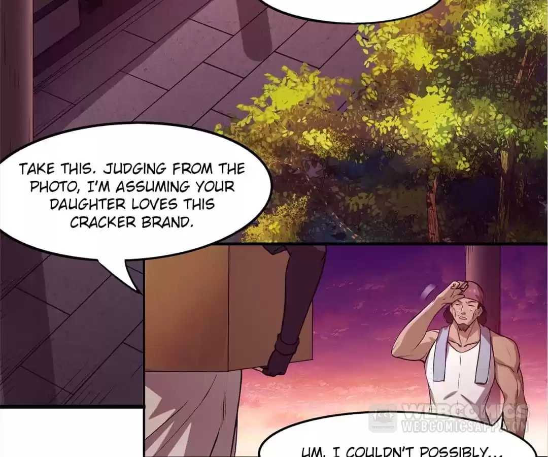 Read The Unstoppable (Colored) chapter 1 image 117 on Lezhin