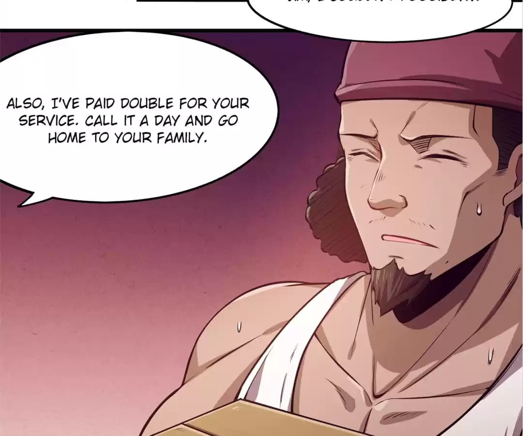 Read The Unstoppable (Colored) chapter 1 image 118 on Lezhin