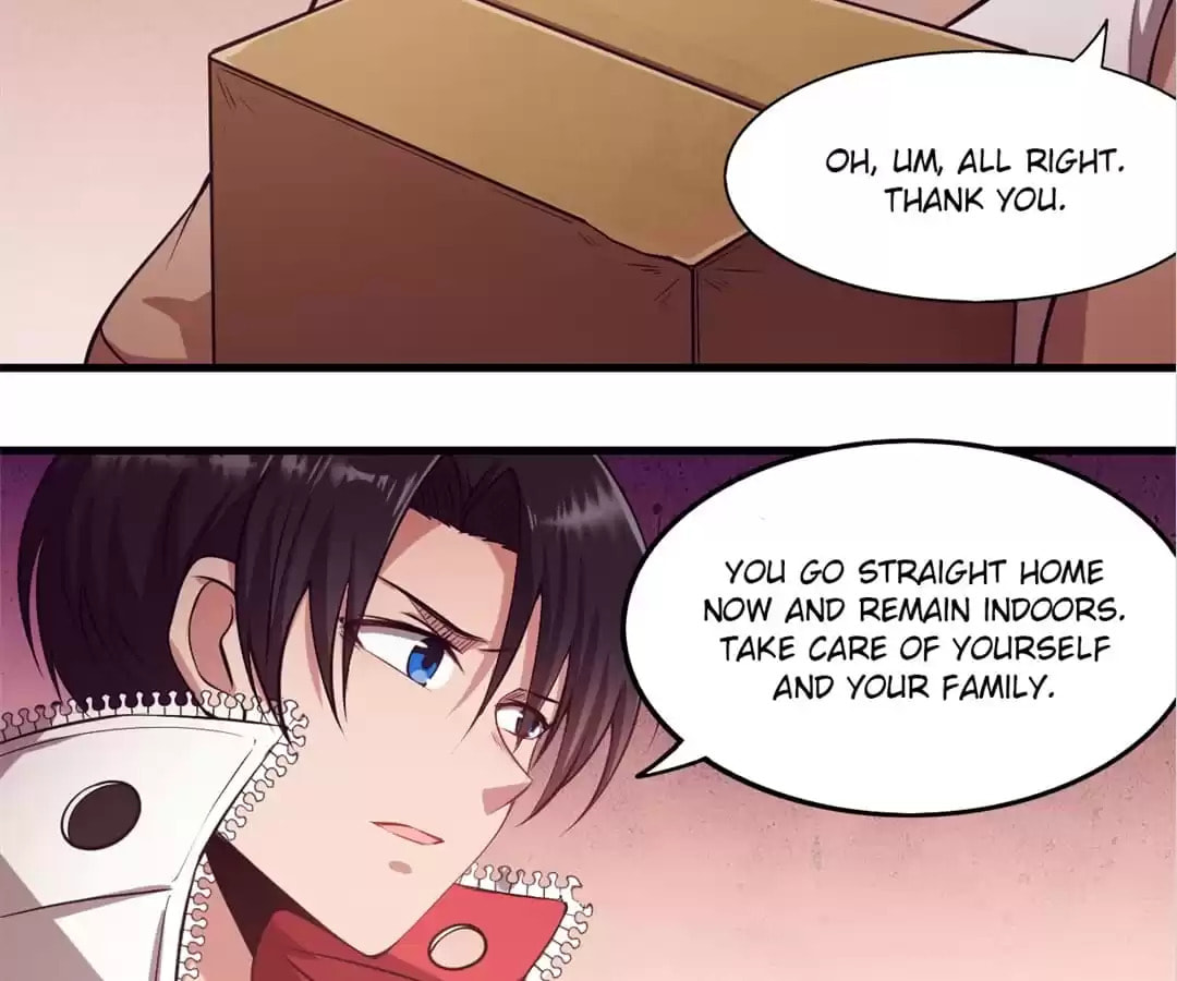 Read The Unstoppable (Colored) chapter 1 image 119 on Lezhin