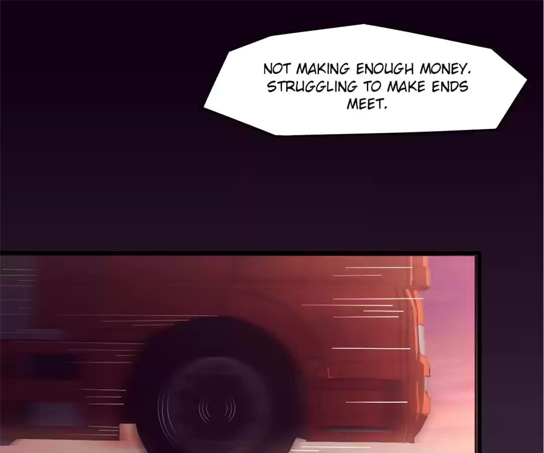 Read The Unstoppable (Colored) chapter 1 image 121 on Lezhin