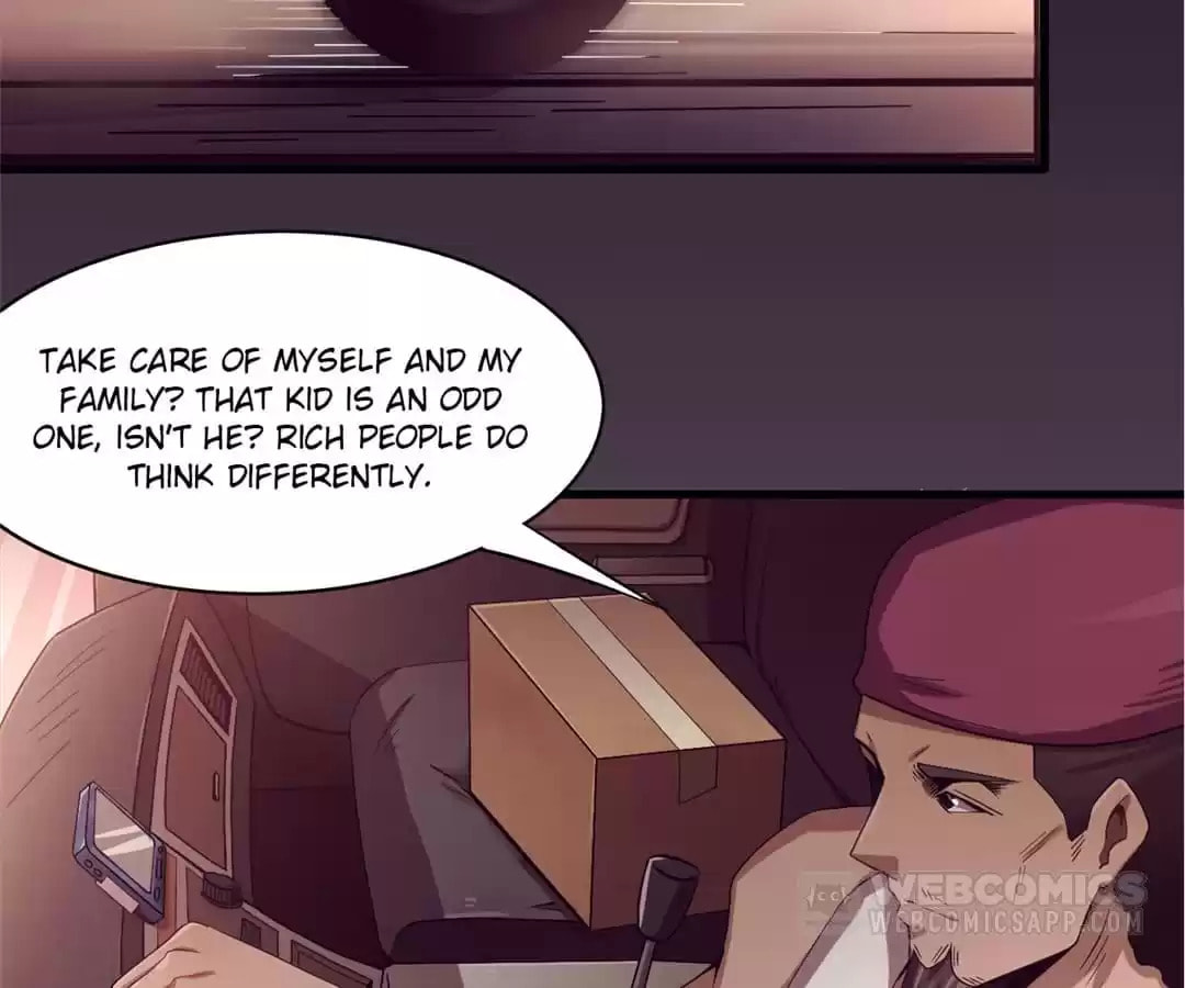 Read The Unstoppable (Colored) chapter 1 image 122 on Lezhin