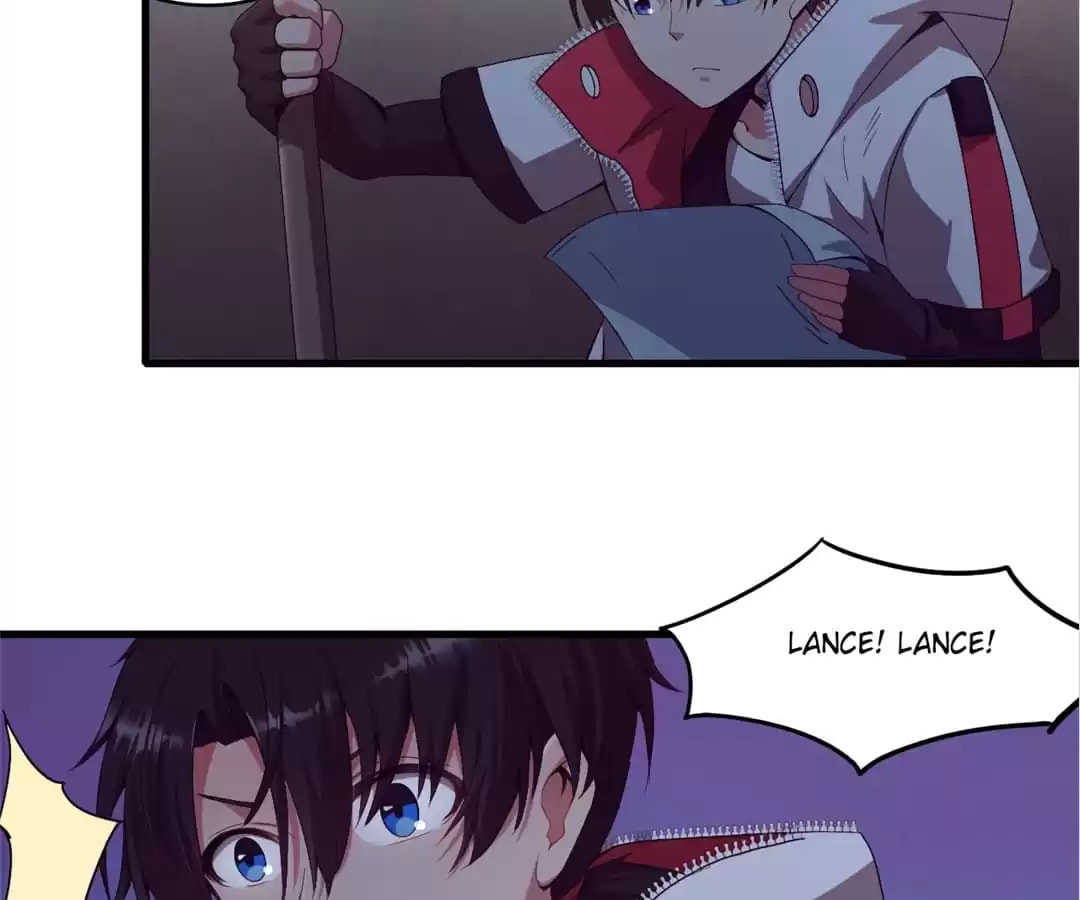 Read The Unstoppable (Colored) chapter 1 image 128 on Lezhin