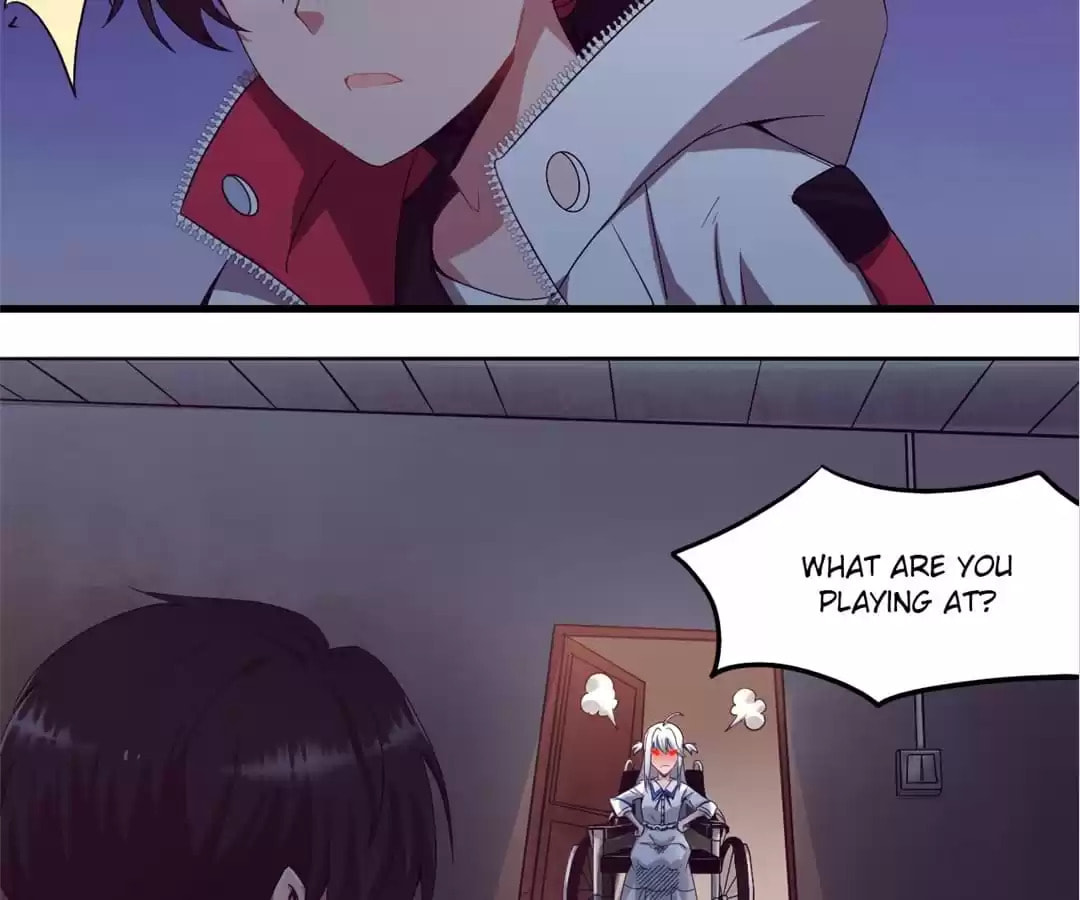 Read The Unstoppable (Colored) chapter 1 image 129 on Lezhin