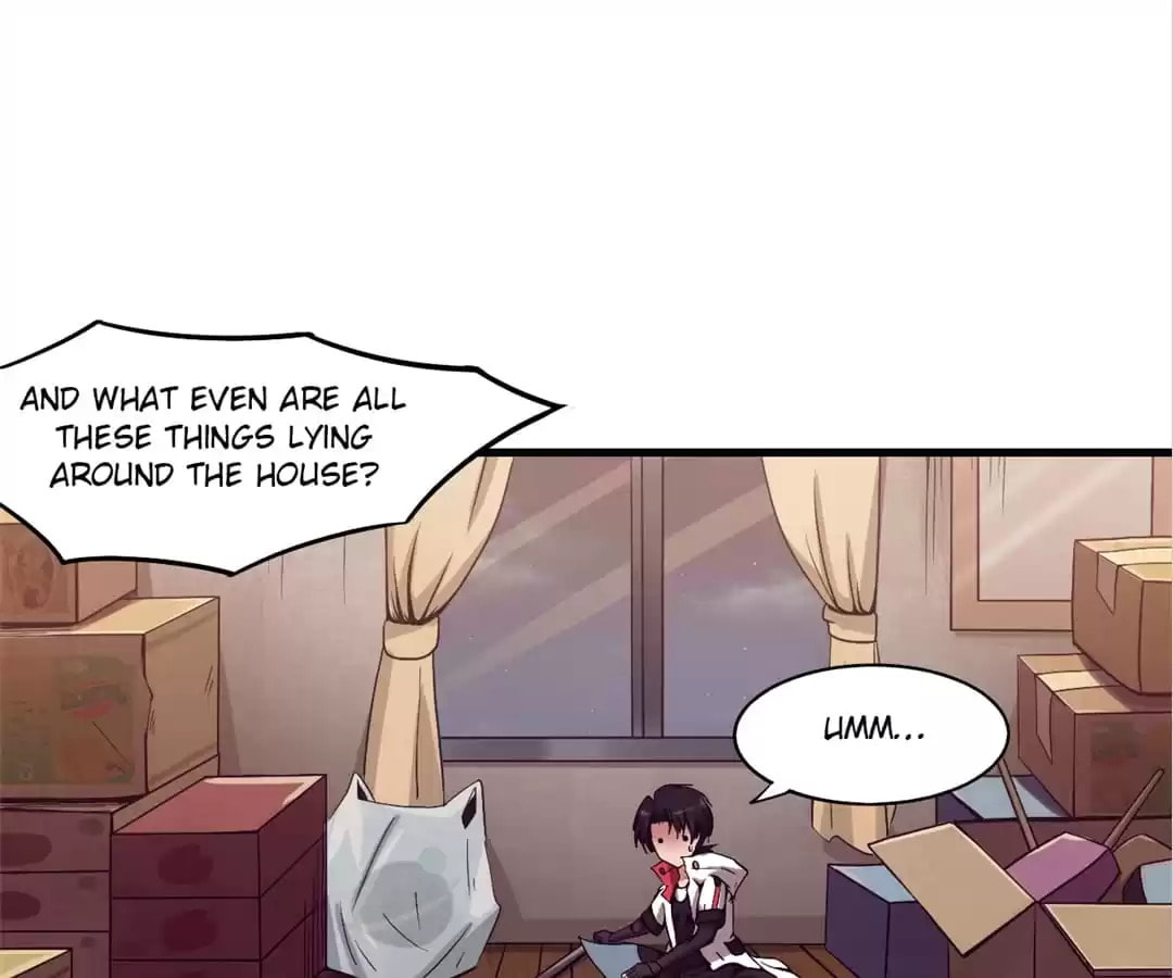 Read The Unstoppable (Colored) chapter 1 image 132 on Lezhin