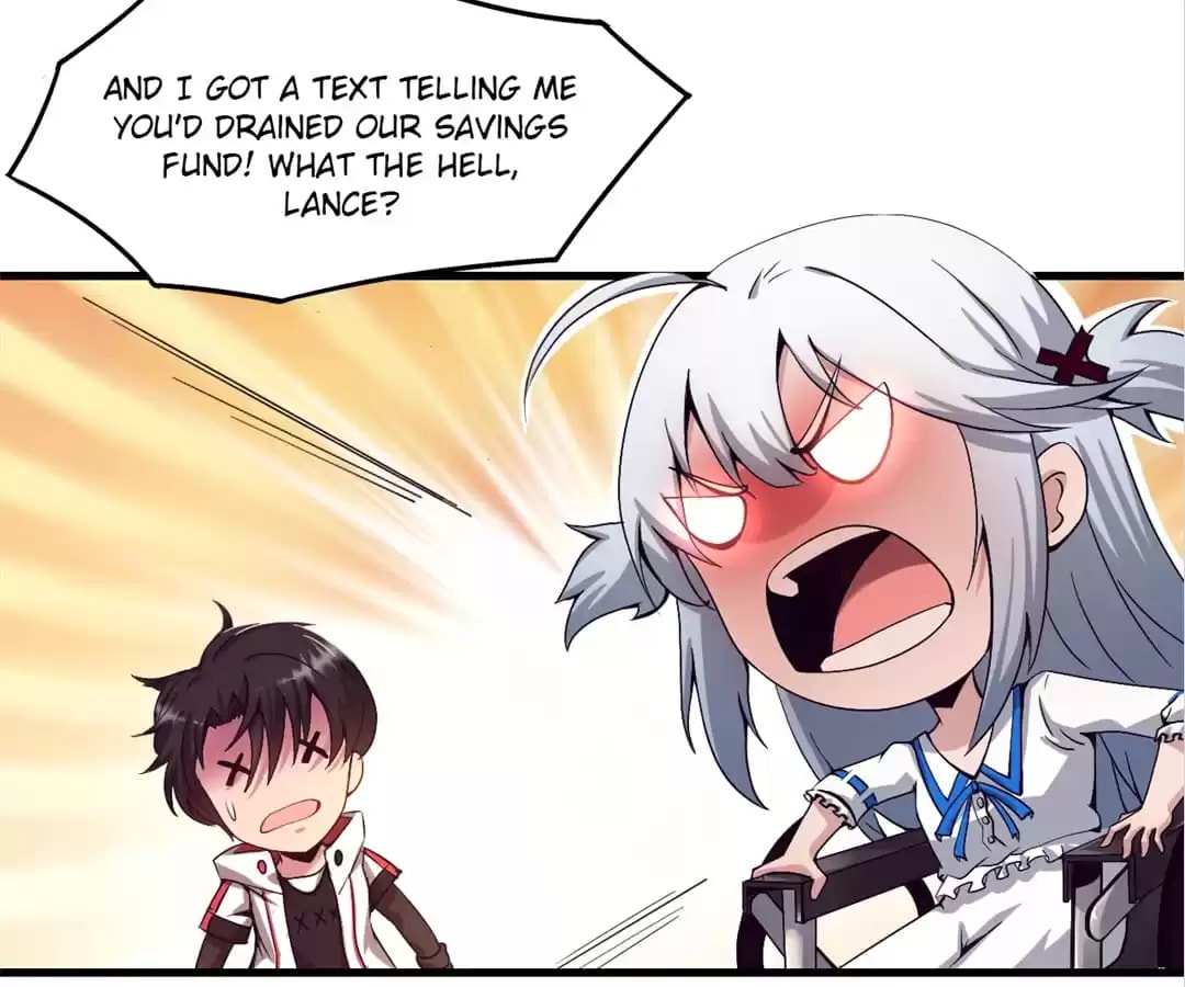Read The Unstoppable (Colored) chapter 1 image 134 on Lezhin