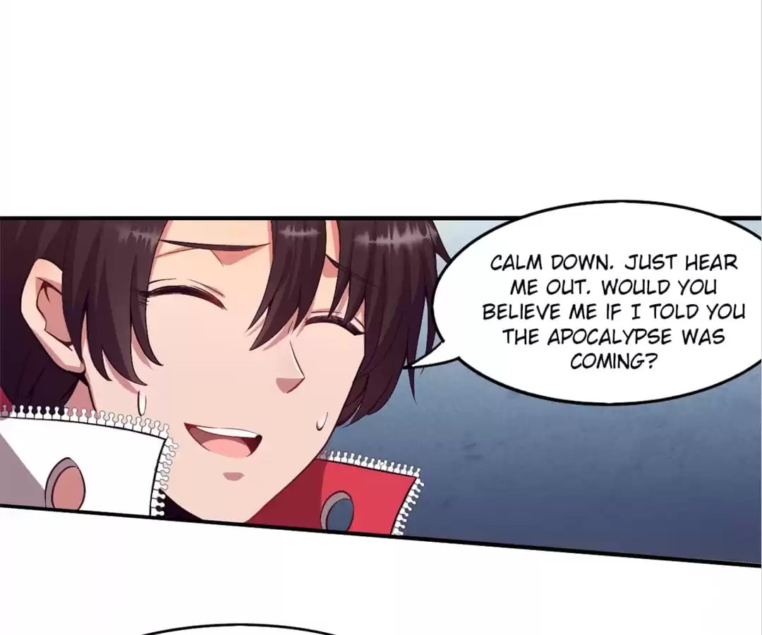 Read The Unstoppable (Colored) chapter 1 image 135 on Lezhin