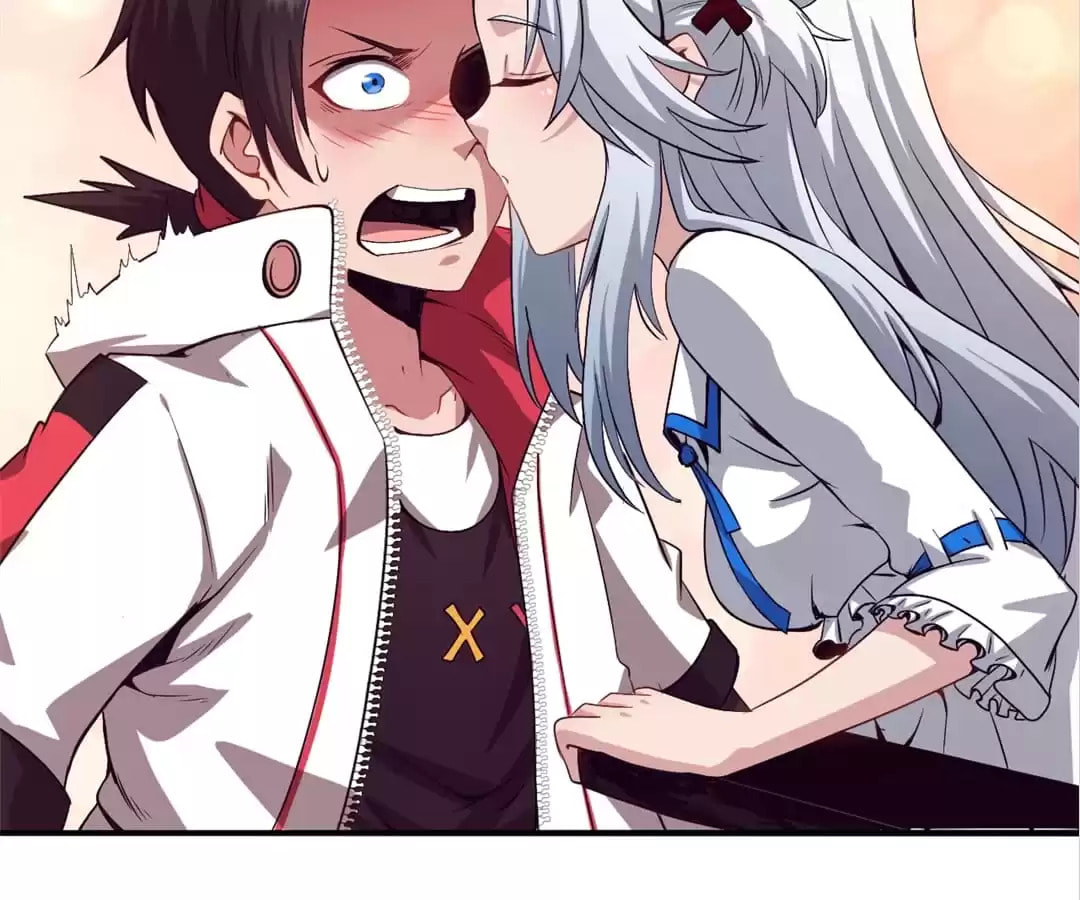 Read The Unstoppable (Colored) chapter 1 image 138 on Lezhin