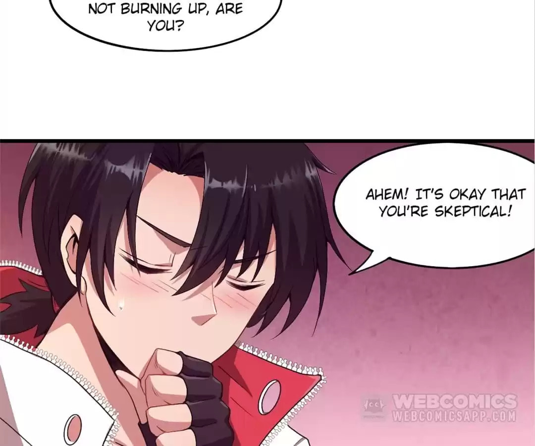 Read The Unstoppable (Colored) chapter 1 image 141 on Lezhin