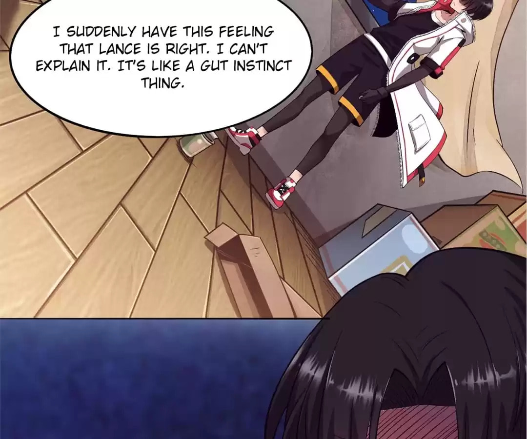 Read The Unstoppable (Colored) chapter 1 image 150 on Lezhin