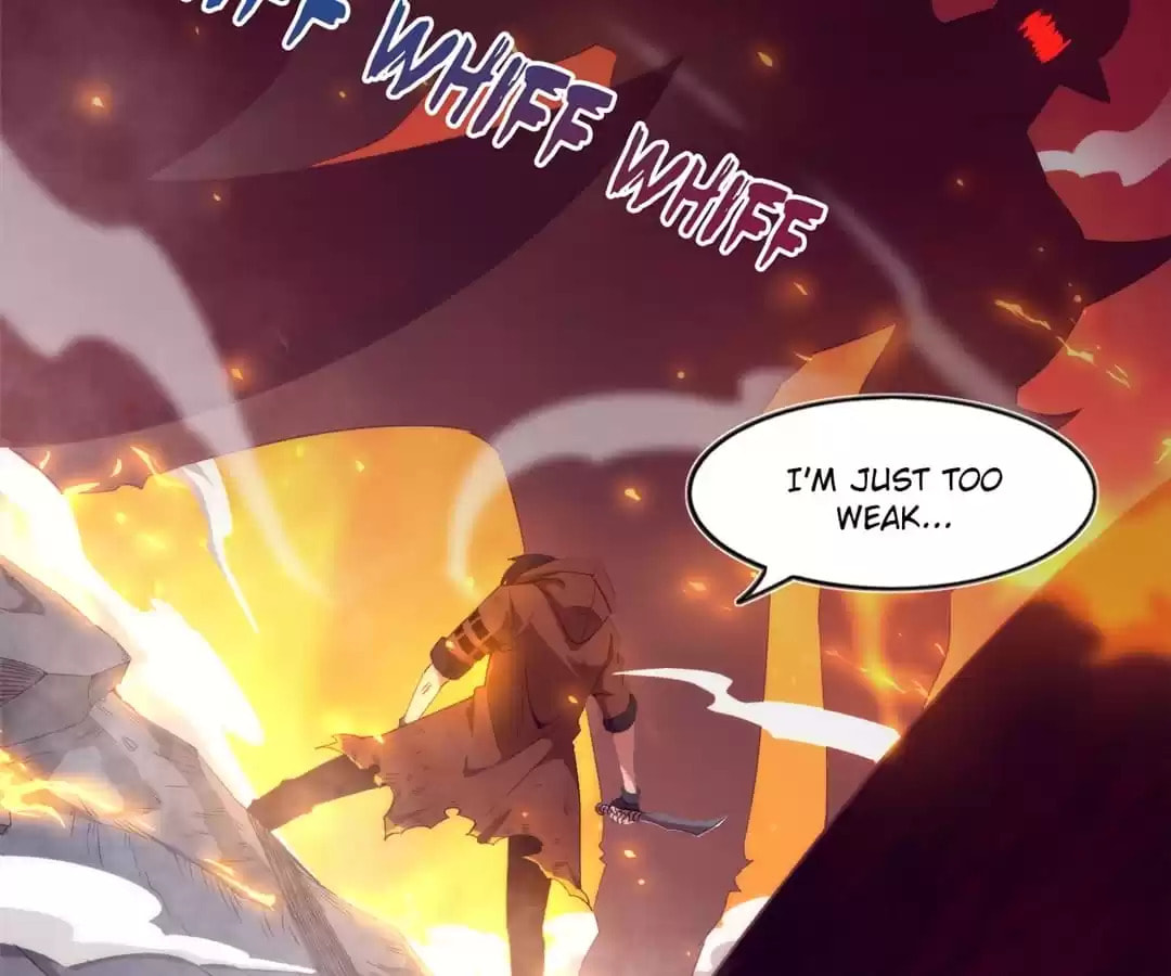 Read The Unstoppable (Colored) chapter 1 image 16 on Lezhin