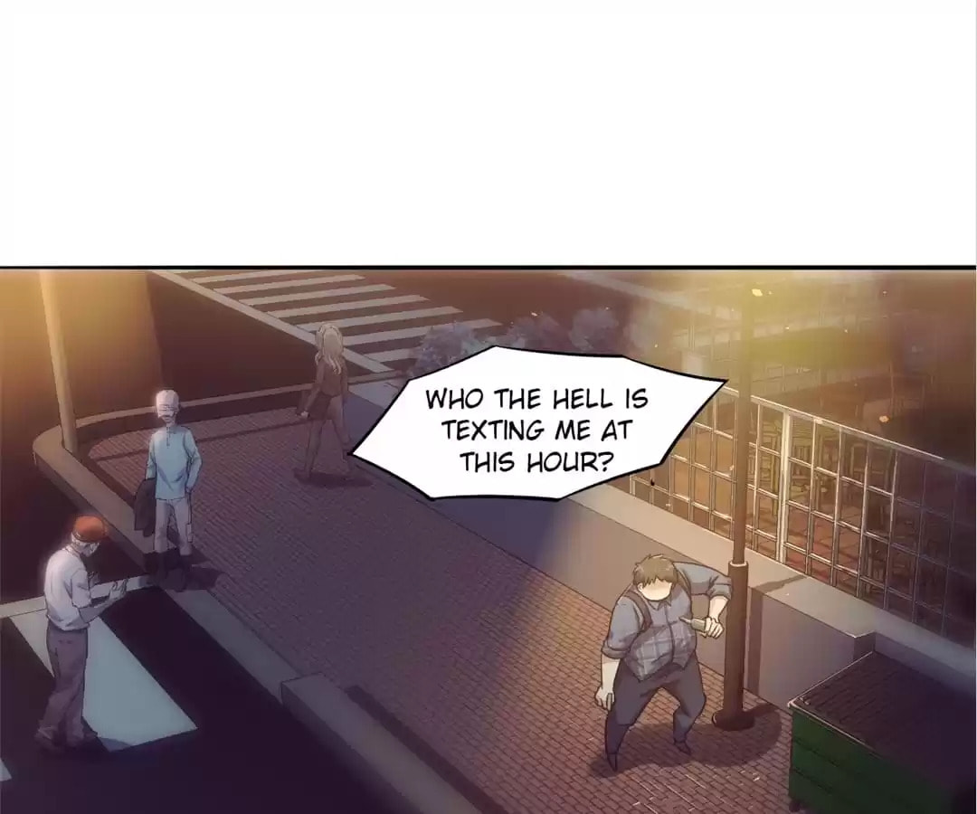 Read The Unstoppable (Colored) chapter 1 image 161 on Lezhin