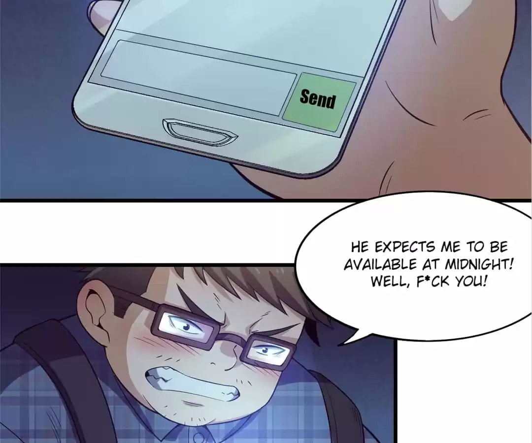Read The Unstoppable (Colored) chapter 1 image 163 on Lezhin