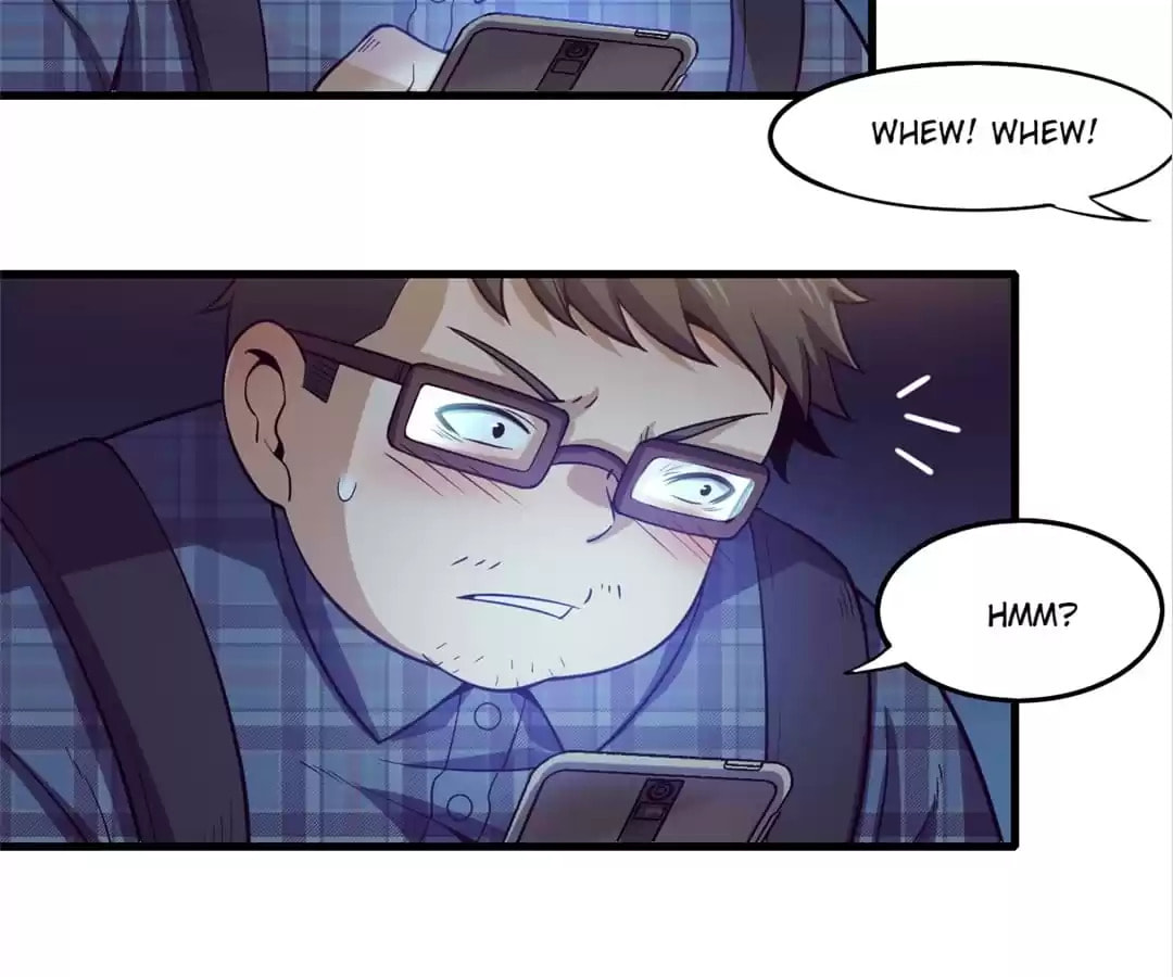 Read The Unstoppable (Colored) chapter 1 image 164 on Lezhin