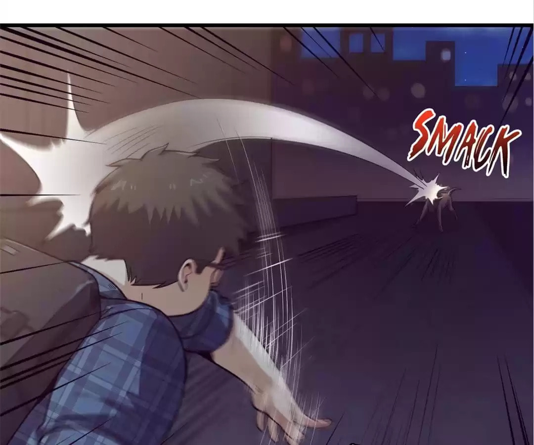 Read The Unstoppable (Colored) chapter 1 image 165 on Lezhin