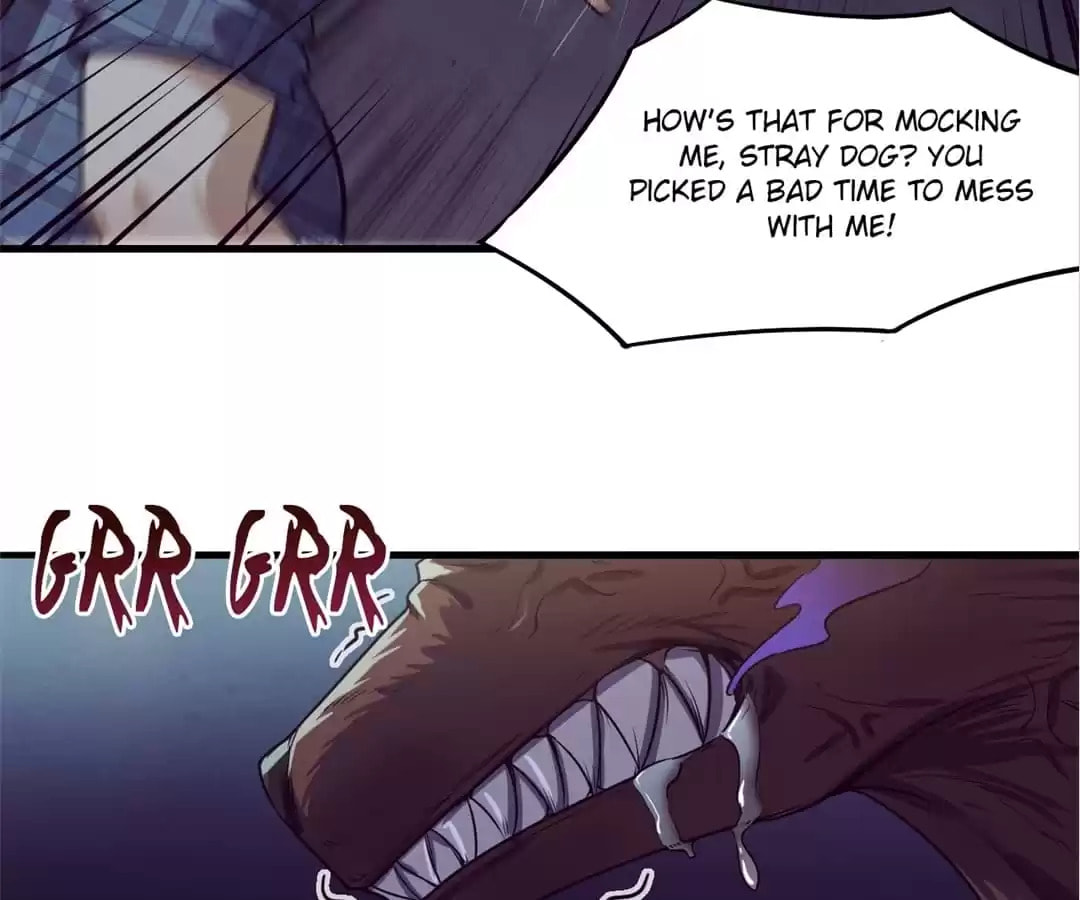 Read The Unstoppable (Colored) chapter 1 image 166 on Lezhin
