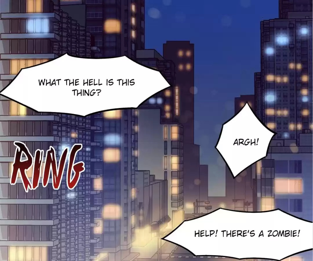 Read The Unstoppable (Colored) chapter 1 image 176 on Lezhin