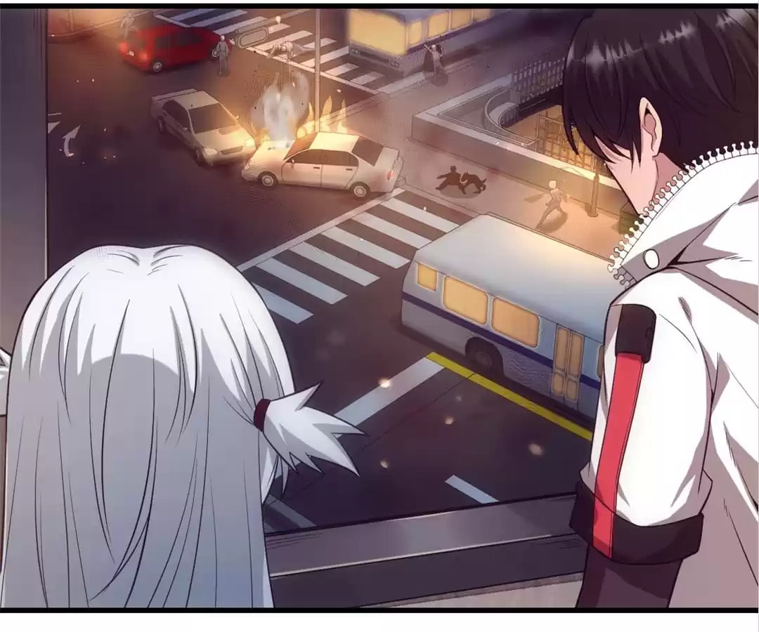 Read The Unstoppable (Colored) chapter 1 image 180 on Lezhin