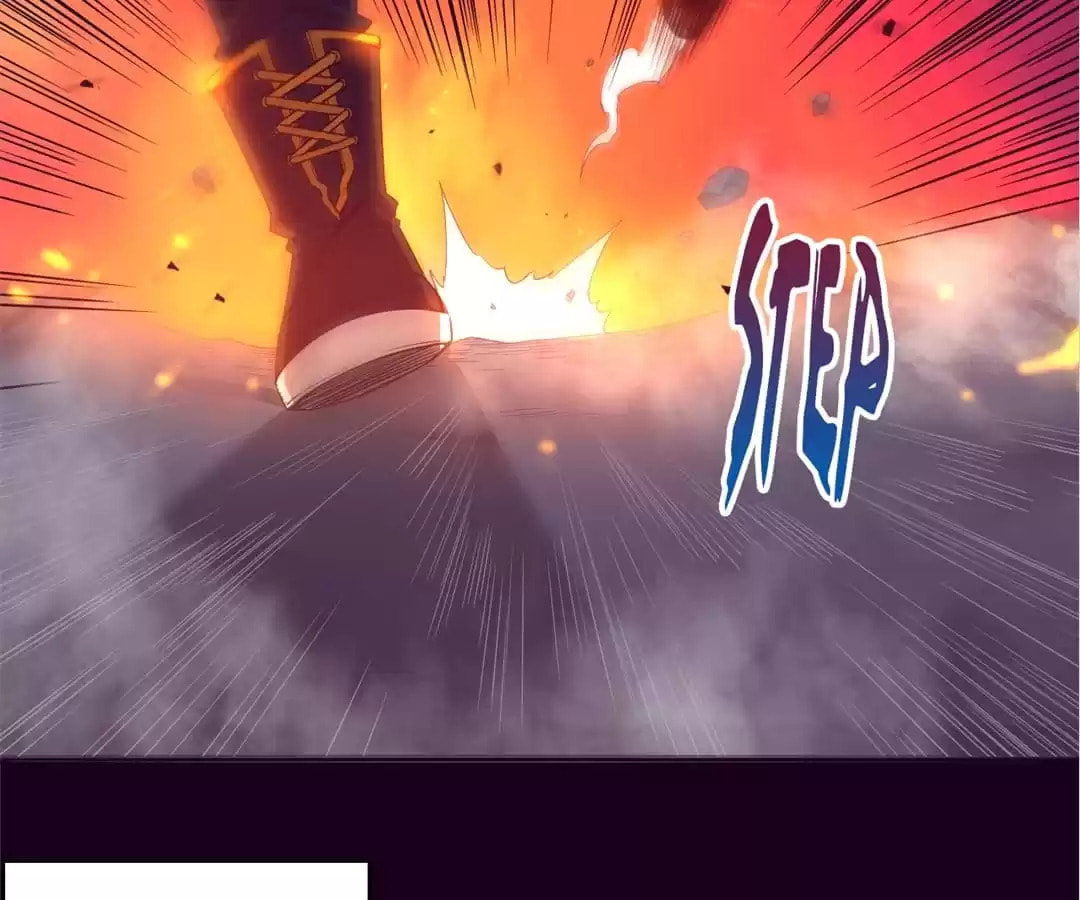 Read The Unstoppable (Colored) chapter 1 image 2 on Lezhin