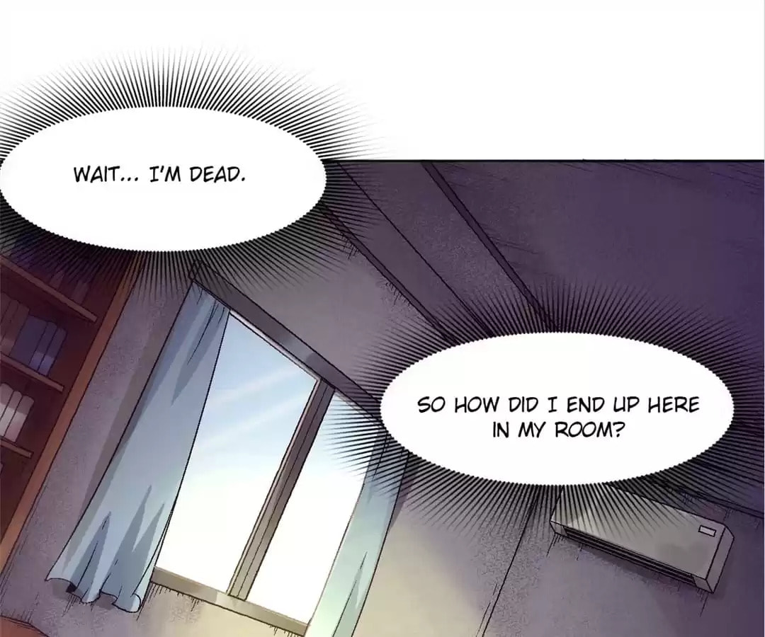 Read The Unstoppable (Colored) chapter 1 image 28 on Lezhin