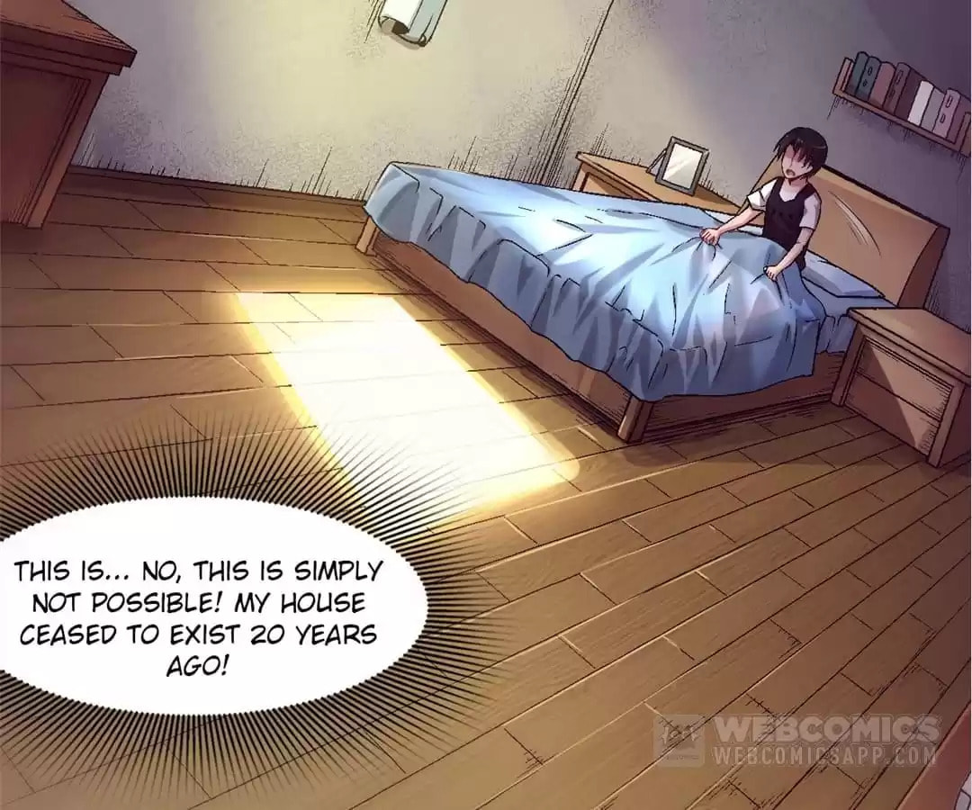 Read The Unstoppable (Colored) chapter 1 image 29 on Lezhin