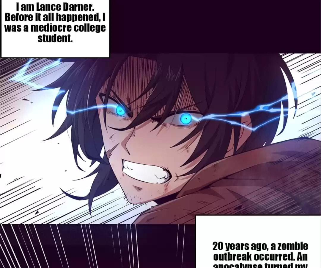 Read The Unstoppable (Colored) chapter 1 image 3 on Lezhin