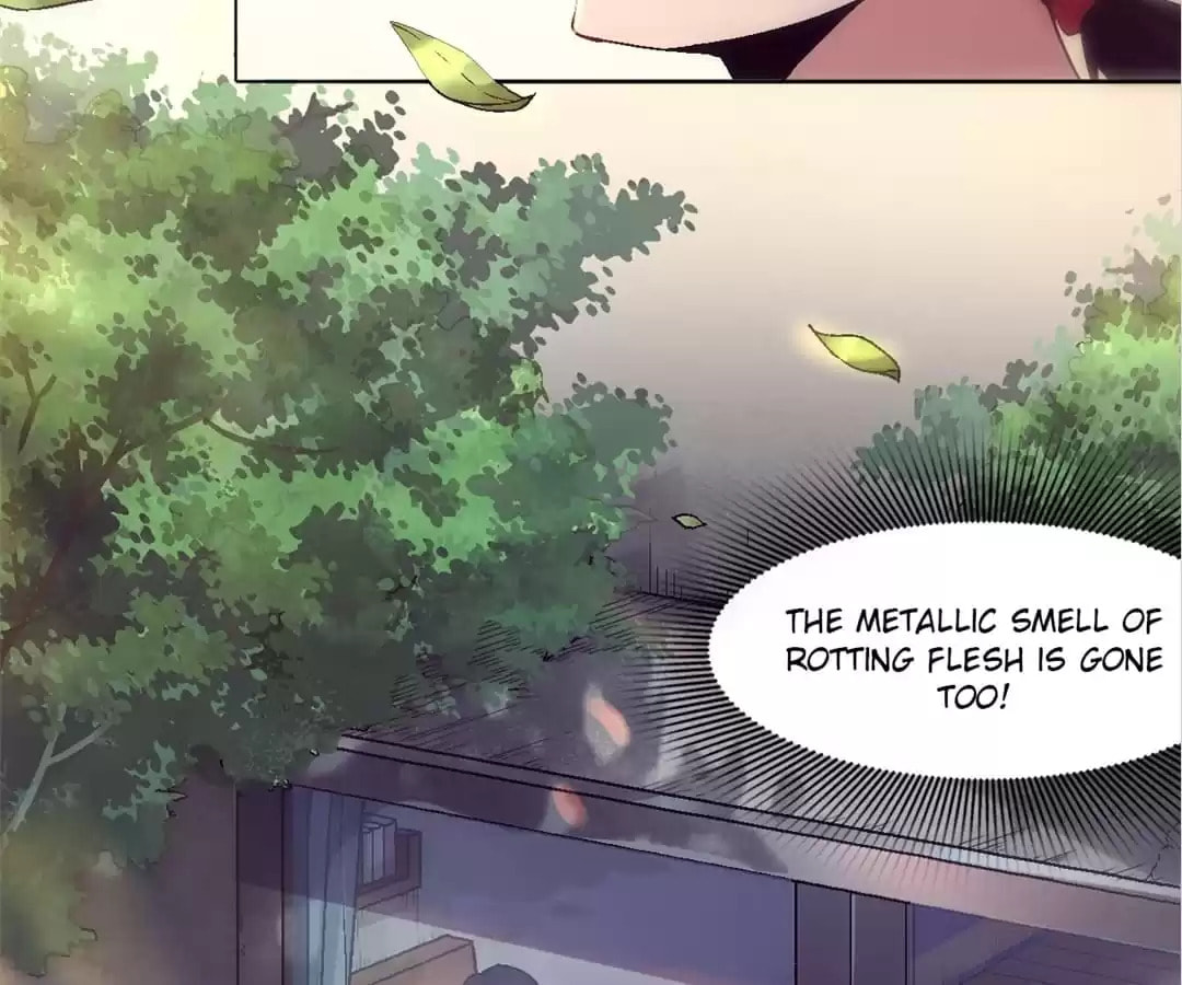 Read The Unstoppable (Colored) chapter 1 image 31 on Lezhin