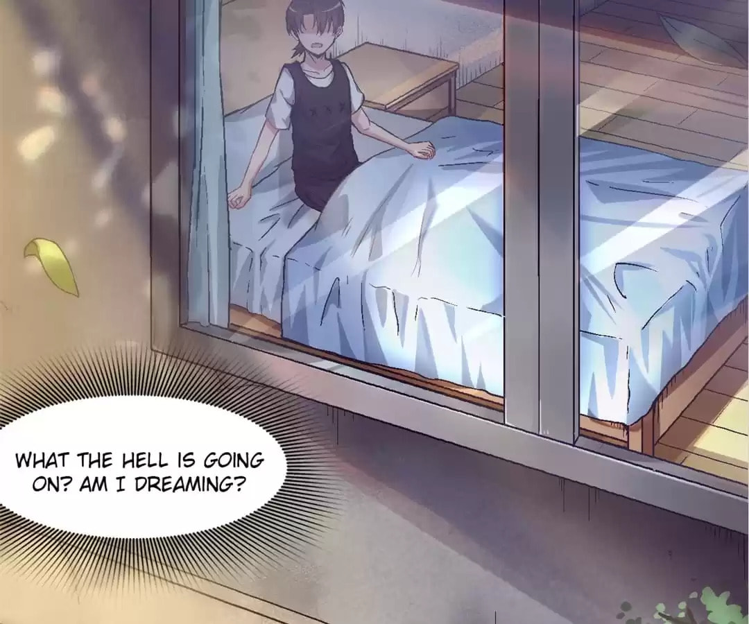 Read The Unstoppable (Colored) chapter 1 image 32 on Lezhin
