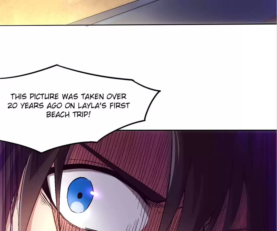 Read The Unstoppable (Colored) chapter 1 image 36 on Lezhin