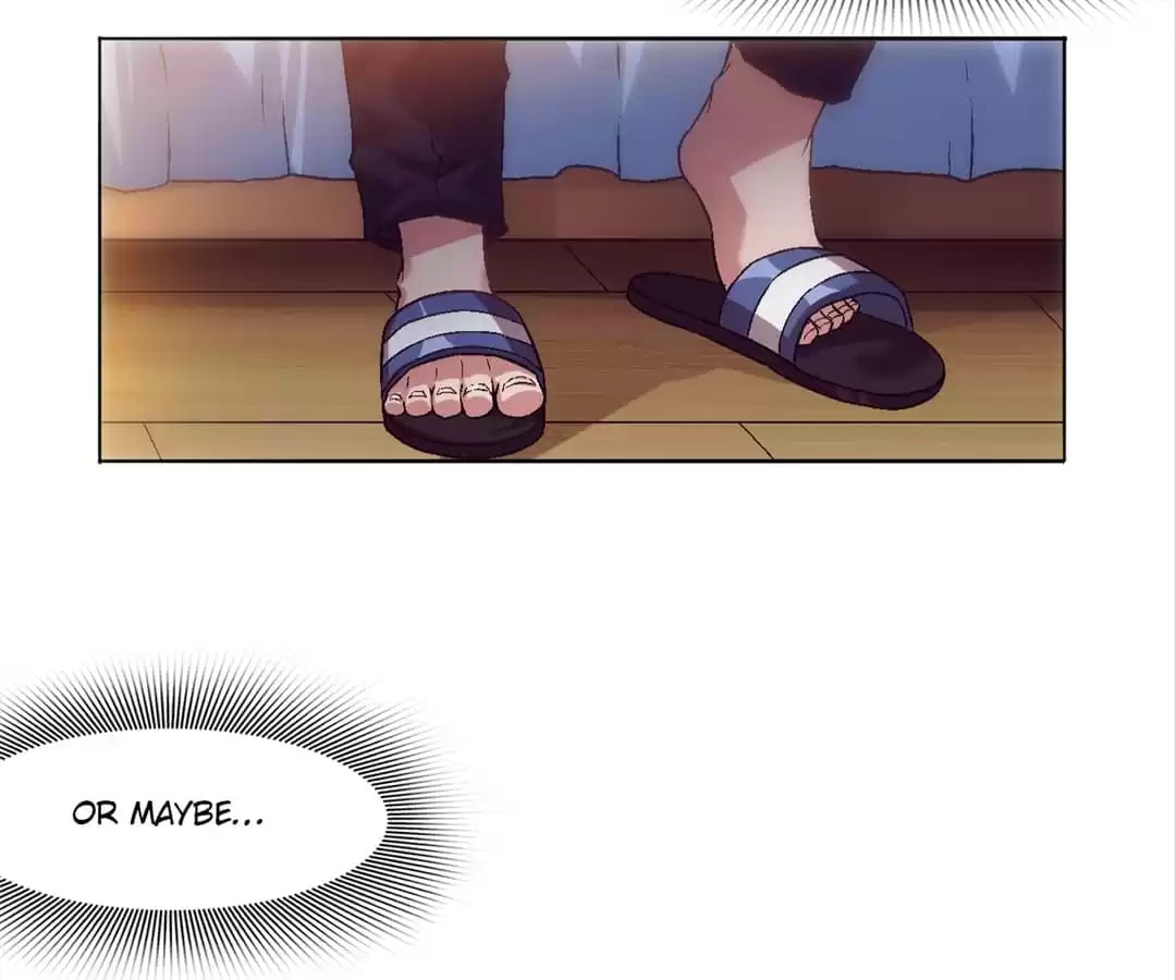 Read The Unstoppable (Colored) chapter 1 image 38 on Lezhin