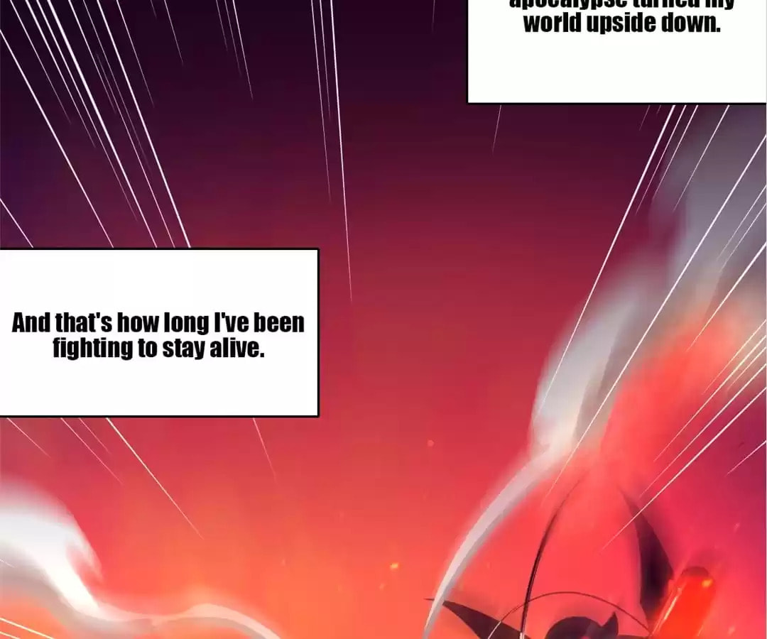 Read The Unstoppable (Colored) chapter 1 image 4 on Lezhin