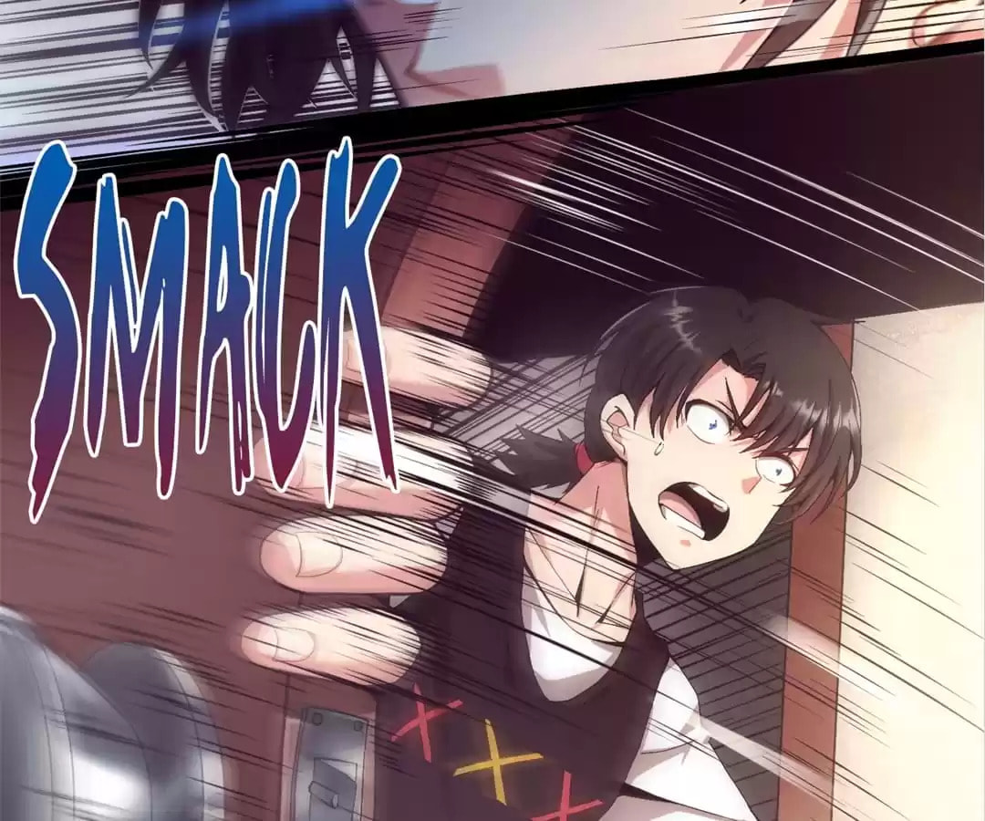 Read The Unstoppable (Colored) chapter 1 image 43 on Lezhin
