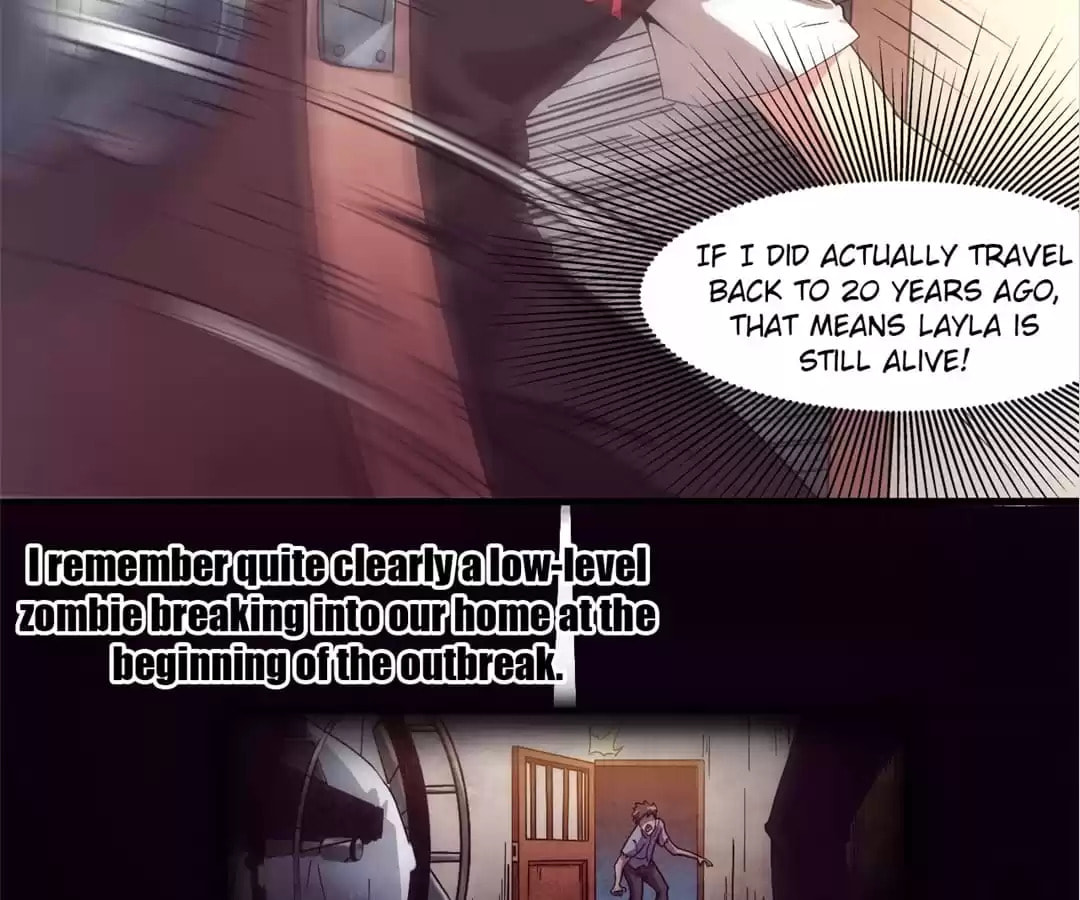 Read The Unstoppable (Colored) chapter 1 image 44 on Lezhin