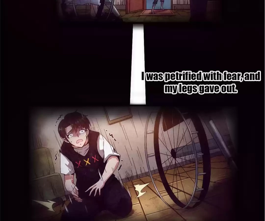 Read The Unstoppable (Colored) chapter 1 image 45 on Lezhin