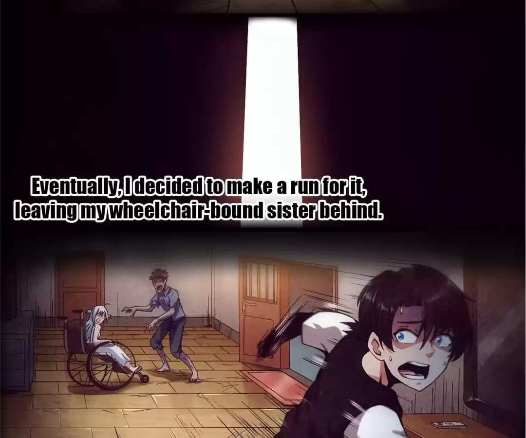 Read The Unstoppable (Colored) chapter 1 image 46 on Lezhin