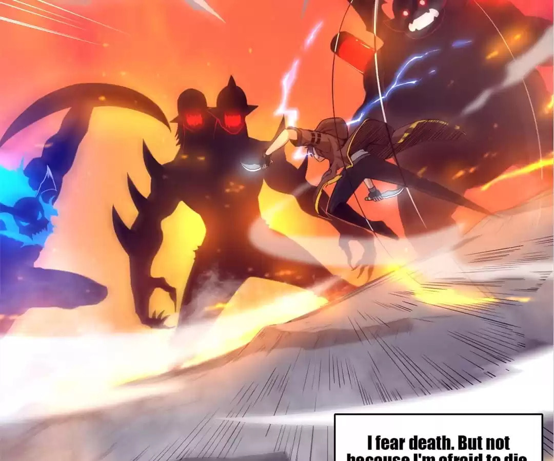 Read The Unstoppable (Colored) chapter 1 image 5 on Lezhin