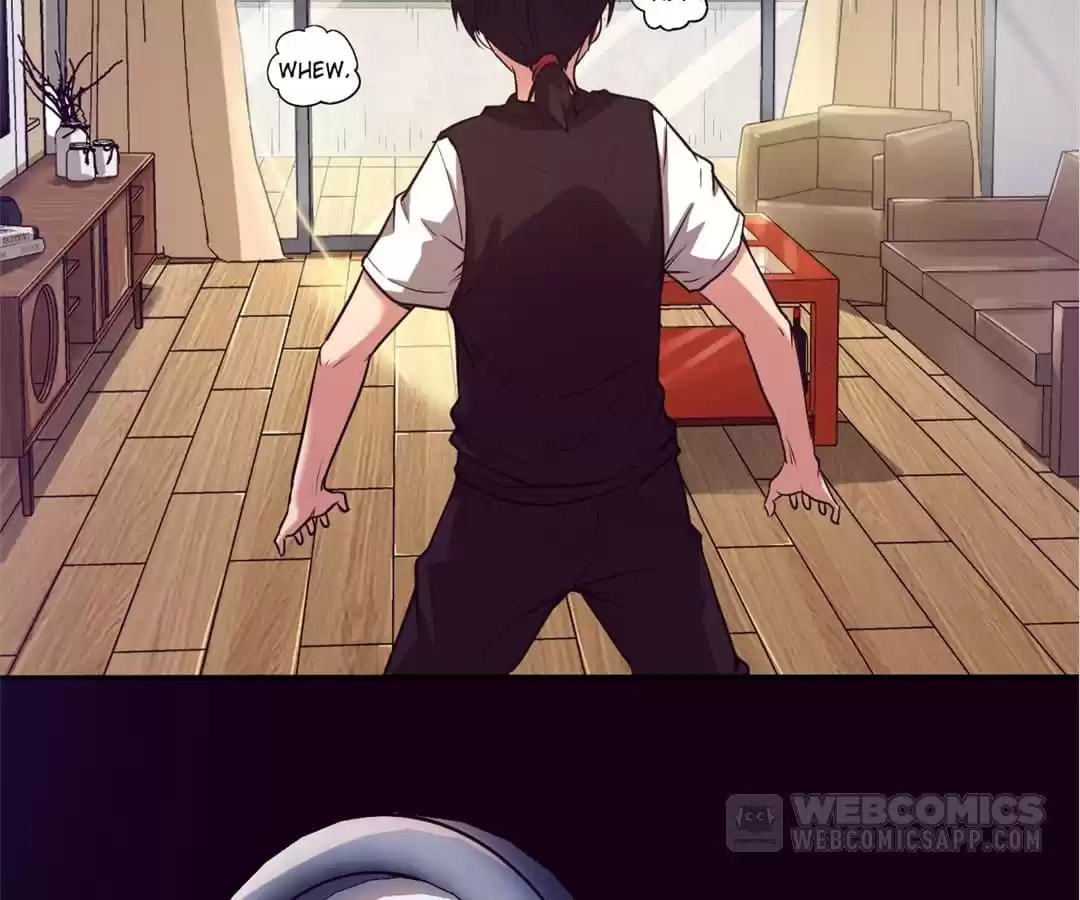 Read The Unstoppable (Colored) chapter 1 image 54 on Lezhin